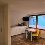 Vakantiehuis Wald Und Meer Verbinden, Charmante Finnhuette Direkt An Der Ostsee - Oskar *