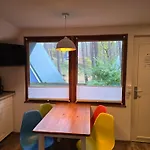 Vakantiehuis Wald Und Meer Verbinden, Charmante Finnhuette Direkt An Der Ostsee - Oskar *