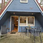 Vakantiehuis Wald Und Meer Verbinden, Charmante Finnhuette Direkt An Der Ostsee - Oskar *