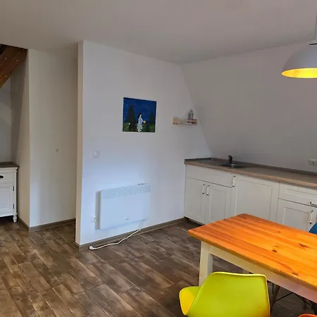 Tatil Evi Wald Und Verbinden, Charmante Finnhuette Direkt An Der Ostsee - Oskar Trassenheide