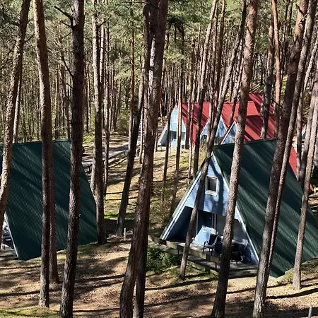 Wald Und Verbinden, Charmante Finnhuette Direkt An Der Ostsee - Oskar Tatil Evi *